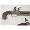 Image 4 : 18PZ-7 O/U FLINTLOCK PAIR