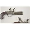 Image 5 : 18PZ-7 O/U FLINTLOCK PAIR