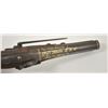 Image 10 : 18PZ-25 1830 DATED SPANISH GOLD INLAID