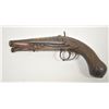 Image 1 : 18PZ-25 1830 DATED SPANISH GOLD INLAID