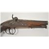 Image 7 : 18PZ-25 1830 DATED SPANISH GOLD INLAID