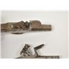 Image 5 : 18PZ-19 ALL METAL FLINTLOCK PAIR