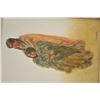 Image 2 : 18PG-15 ORIGINAL PAINTING BY GLEN HOPKINSON
