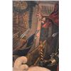 Image 7 : 18PR-27 LG OIL PAINTING