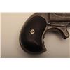 Image 3 : 18NR-2 REMINGTON 1ST SERIES DERRINGER