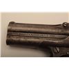 Image 5 : 18NR-2 REMINGTON 1ST SERIES DERRINGER