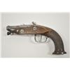 Image 6 : 18PZ-6 PAIR FRENCH FLINTLOCKS