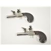 Image 1 : 18PZ-9 FRENCH FLINTLOCK PAIR
