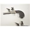 Image 3 : 18PZ-9 FRENCH FLINTLOCK PAIR