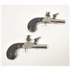 Image 5 : 18PZ-9 FRENCH FLINTLOCK PAIR