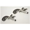 Image 8 : 18PZ-9 FRENCH FLINTLOCK PAIR