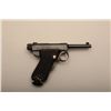 Image 1 : 18OF-1 BABY NAMBU PISTOL #46