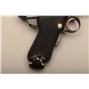Image 2 : 18OF-1 BABY NAMBU PISTOL #46