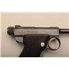 Image 3 : 18OF-1 BABY NAMBU PISTOL #46