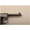 Image 4 : 18OF-1 BABY NAMBU PISTOL #46
