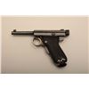 Image 5 : 18OF-1 BABY NAMBU PISTOL #46