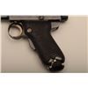 Image 6 : 18OF-1 BABY NAMBU PISTOL #46