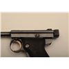 Image 7 : 18OF-1 BABY NAMBU PISTOL #46