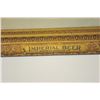 Image 3 : 18PG-16 METAL SIGN IMPERIAL BEER