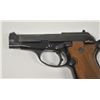 Image 3 : 18PJ-31 BERETTA #B40952Y