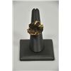 Image 1 : 18PD-6 VINTAGE SMOKY TOPAZ