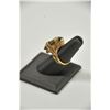 Image 4 : 18PD-6 VINTAGE SMOKY TOPAZ