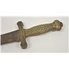 Image 2 : 18PJ-33 FRENCH NAPOLEONIC ERA SHORT SWORD