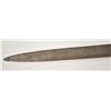 Image 3 : 18PJ-33 FRENCH NAPOLEONIC ERA SHORT SWORD