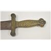 Image 4 : 18PJ-33 FRENCH NAPOLEONIC ERA SHORT SWORD