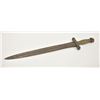 Image 5 : 18PJ-33 FRENCH NAPOLEONIC ERA SHORT SWORD