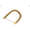 Image 1 : 18PD-3 VINTAGE ROSE GOLD BRACELET