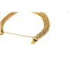 Image 3 : 18PD-3 VINTAGE ROSE GOLD BRACELET