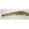 Image 5 : 18OO-28 FLINTLOCK PISTOL