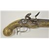 Image 7 : 18OO-28 FLINTLOCK PISTOL