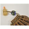 Image 3 : 18OO-29 CHINESE TOBACCO POUCH