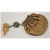 Image 4 : 18OO-29 CHINESE TOBACCO POUCH