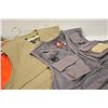 Image 2 : 18PJ-41 SHOOTING VEST LOT