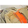 Image 3 : 18PJ-41 SHOOTING VEST LOT