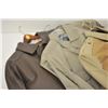 Image 4 : 18PJ-41 SHOOTING VEST LOT