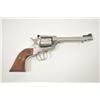 Image 3 : 18OY-8 RUGER NEW MODEL #64-38167
