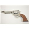 Image 8 : 18OY-8 RUGER NEW MODEL #64-38167