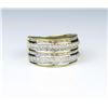 Image 2 : 18CAI-25 DIAMOND BAND