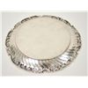 Image 5 : 18OO-11 GERMAN SILVER SALVER