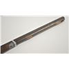 Image 10 : 18OO-15 HALF STOCK PERC KENTUCKY STYLE RIFLE