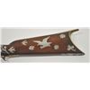 Image 2 : 18OO-15 HALF STOCK PERC KENTUCKY STYLE RIFLE