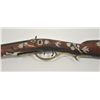 Image 3 : 18OO-15 HALF STOCK PERC KENTUCKY STYLE RIFLE