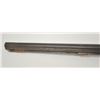 Image 5 : 18OO-15 HALF STOCK PERC KENTUCKY STYLE RIFLE