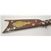 Image 7 : 18OO-15 HALF STOCK PERC KENTUCKY STYLE RIFLE