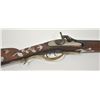 Image 8 : 18OO-15 HALF STOCK PERC KENTUCKY STYLE RIFLE