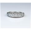 Image 1 : 18CAI-50 DIAMOND RING